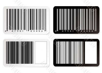 barcode variation