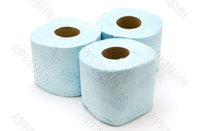 toilet paper