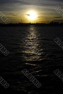 Sunset Sunset