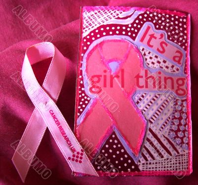 It`s a Girl Thing It`s a Girl Thing