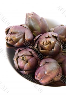 Artichokes Artichokes