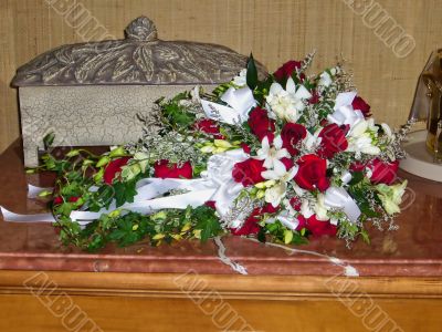 Wedding Flowers Wedding Flowers