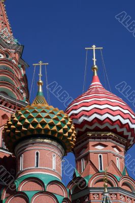 Russian Dome