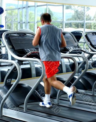 Gym Gym