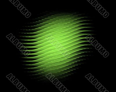 Abstract shape Abstract shape