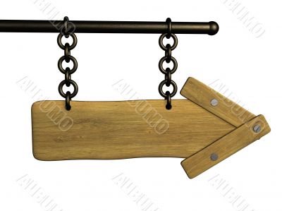 Background - a 3d wooden signboard the index Background - a 3d wooden signboard the index
