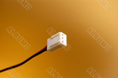 Connector Connector