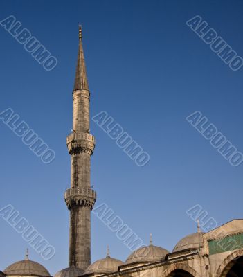 Blue Mosque 6