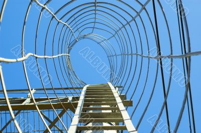 Way upward Way upward