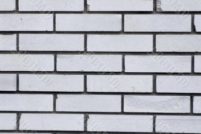 Old brick wall texture on sunlight