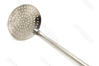 colander close up