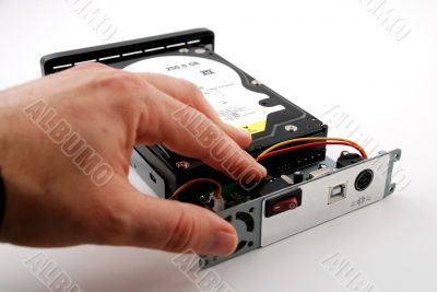 Electronic parts and circuits