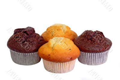 Muffins
