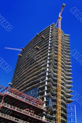 building cinstruction building cinstruction