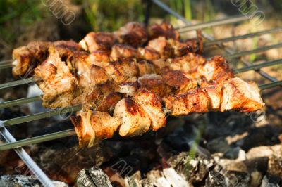 Shishkebab Shishkebab