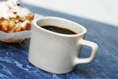 black coffee and cakes black coffee and cakes