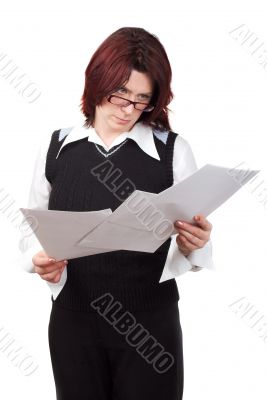 business business
