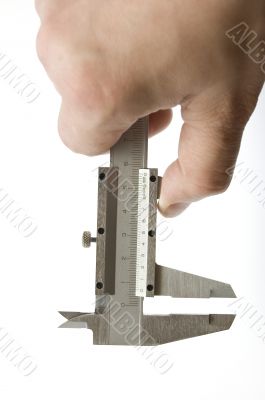 Let`s measure all