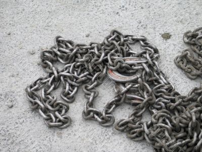 heavy chain