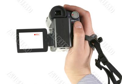 The digital videocamera