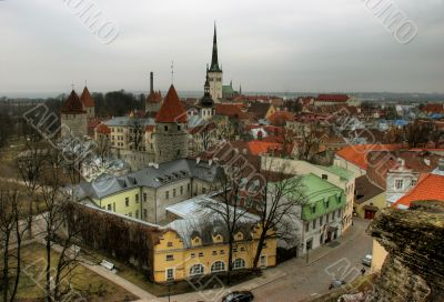 old town old town