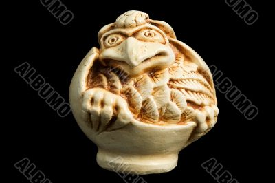 Netsuke 02 Netsuke 02