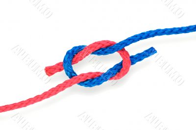 Fisher`s knot 03