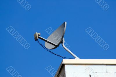 Satellite Satellite