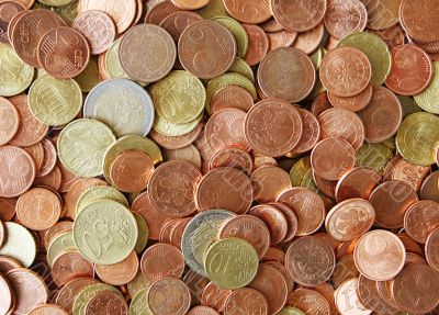 Euro Cent