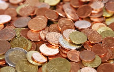 Euro Cent