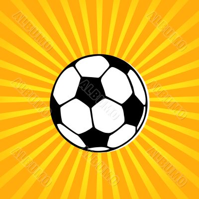 football logo