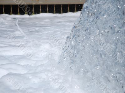 bubbles foam bubbles foam