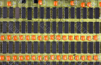 microcircuits microcircuits