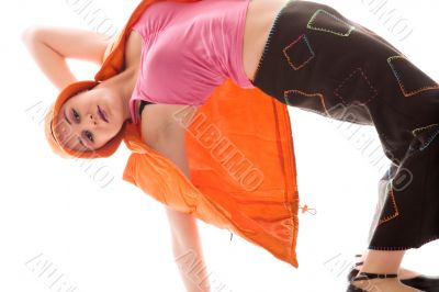 Bending Backwards Bending Backwards