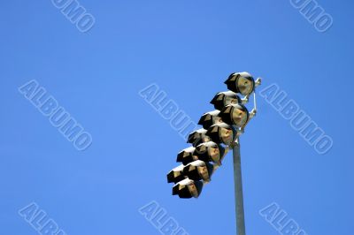 Floodlight 6445