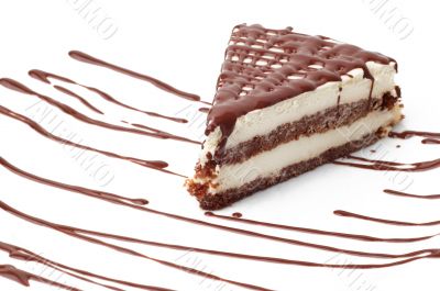 tiramisu dessert