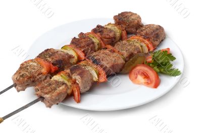 weal kebab