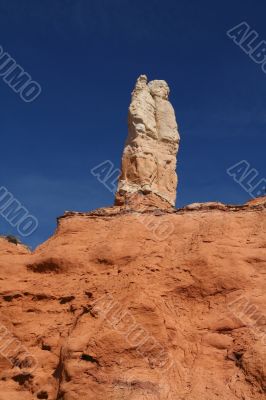 Red Rock Kodachrome Basin