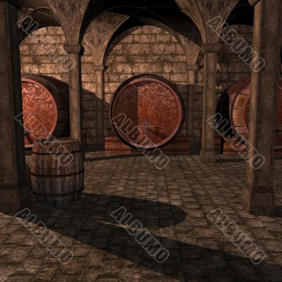 Wine Cellar