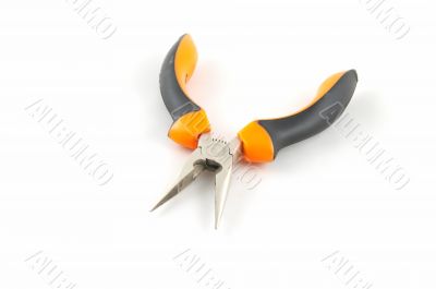 replacement tool, pliers