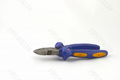 replacement tool, pliers