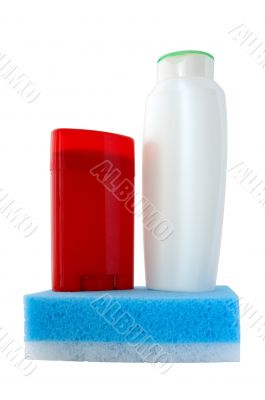 Bath collection. Bath collection.