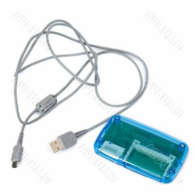 CardReader CardReader