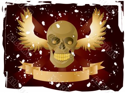 Skull Skull