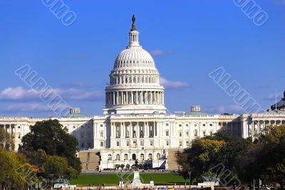Us Capitol