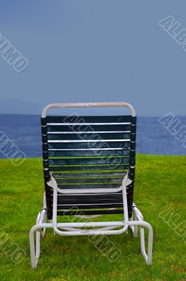 Beach Chair