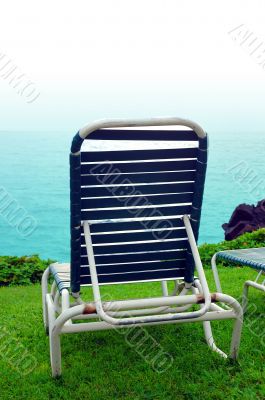 Beach Chair