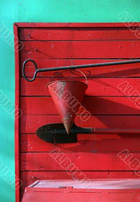 Tools for precaution