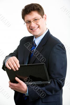 Successful professional