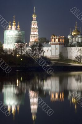 Moscow Convent